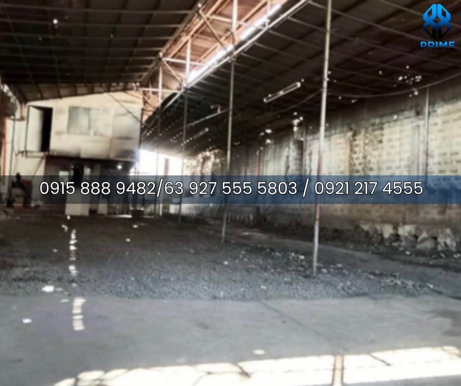 Warehouse for Sale in Quezon, photo 4