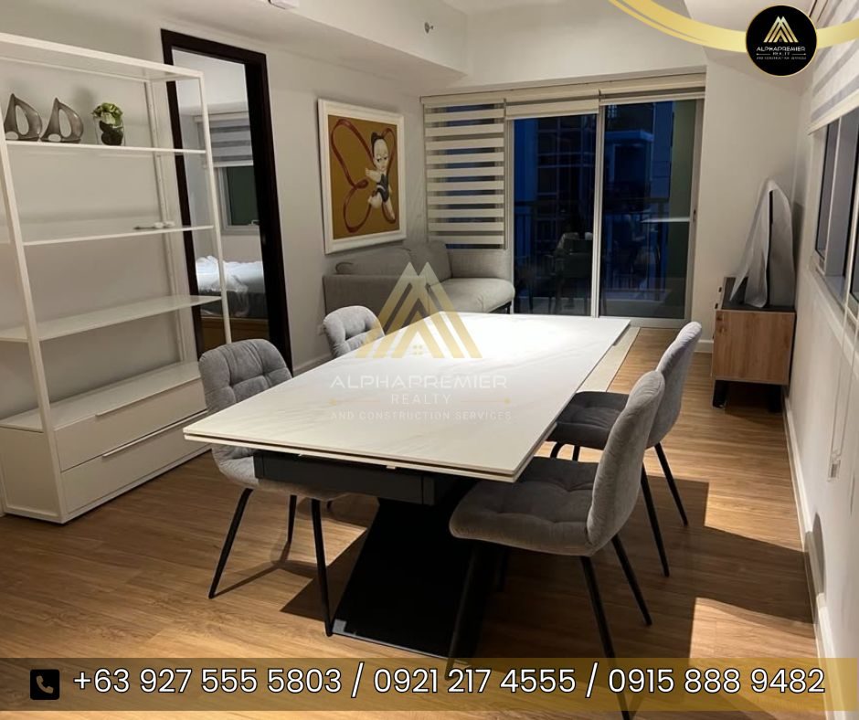 Lot for Lease in Taguig, photo 1