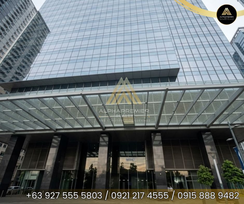 Office Space for Lease in Quezon City, photo 3