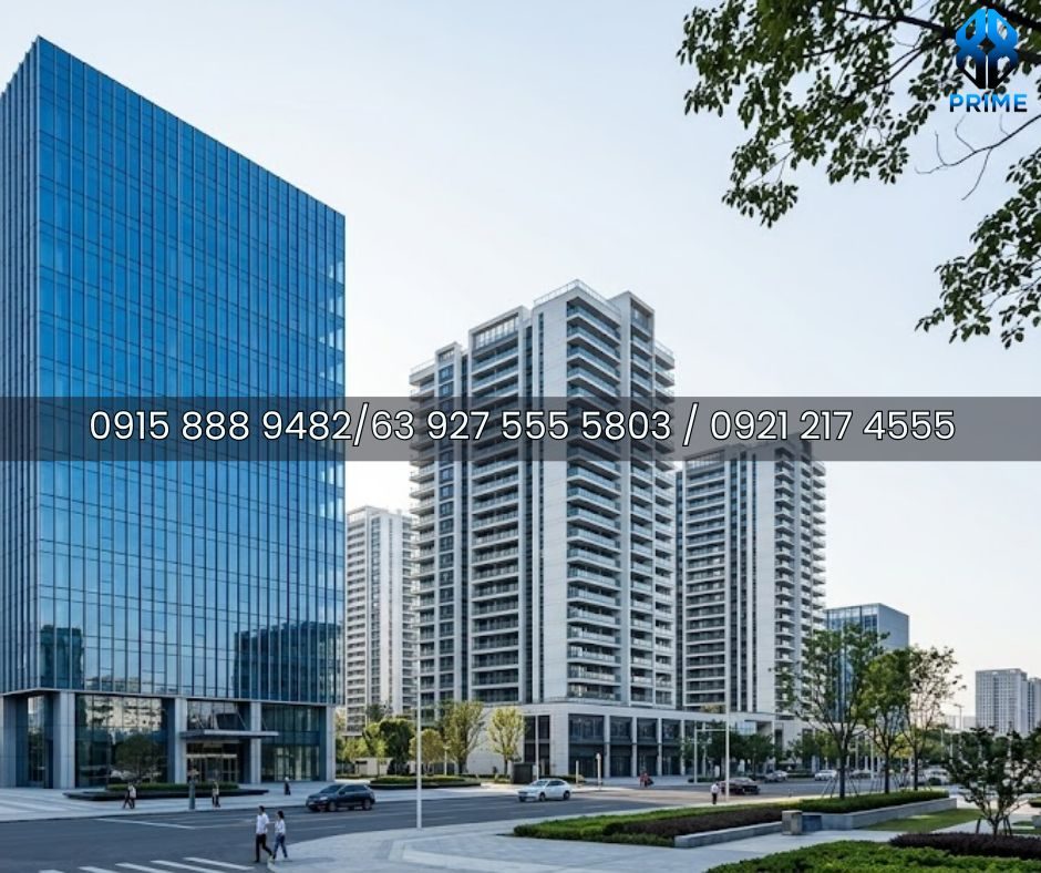 Office Space for Lease in Quezon City, photo 2