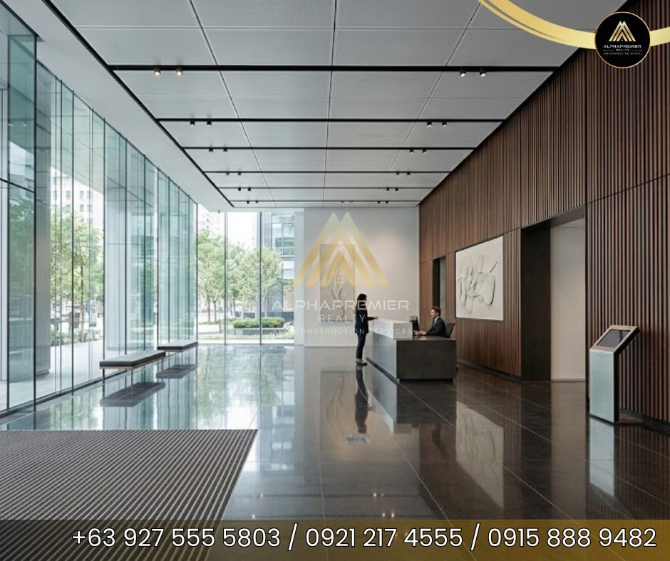 Office Space for Lease in Quezon City, photo 4