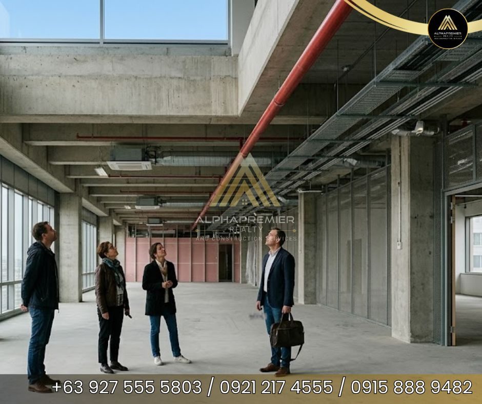 Office Space for Lease in Quezon City, photo 6