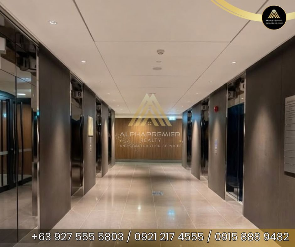 Office Space for Lease in Quezon City, photo 5