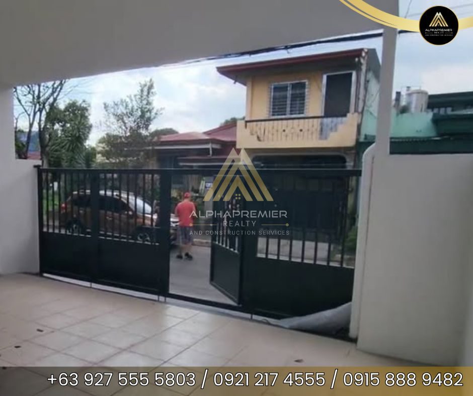 Lot for Lease in Cainta, photo 3
