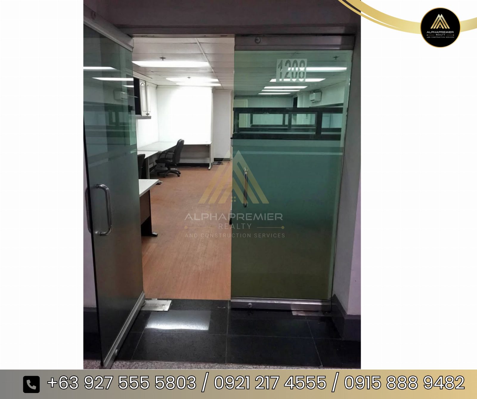 Office Space for Lease in Ortigas Center, photo 1