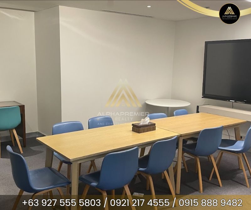 Office Space for Lease in Bgc, photo 6