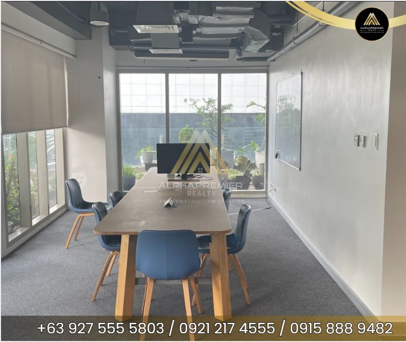 Office Space for Lease in Bgc, photo 3