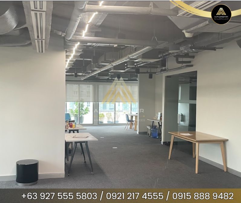 Office Space for Lease in Bgc, photo 5