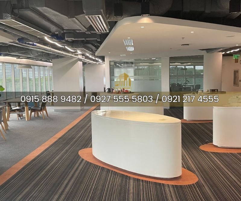 Office Space for Lease in Bgc, photo 2