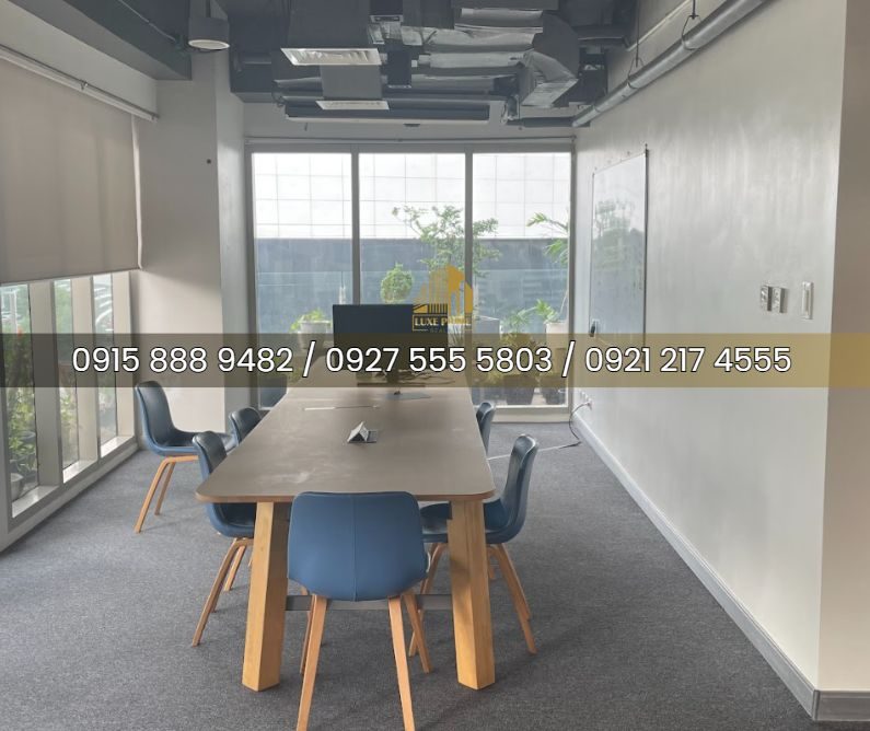 Office Space for Lease in Bgc, photo 1