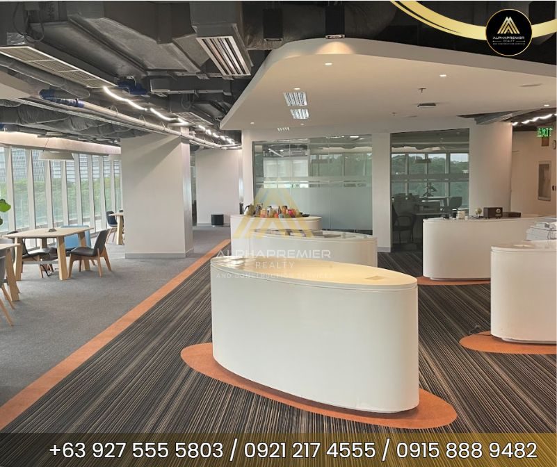Office Space for Lease in Bgc, photo 7