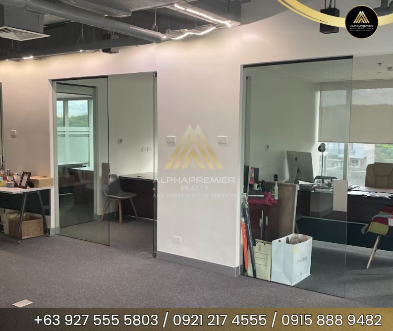 Office Space for Lease in Bgc, photo 4