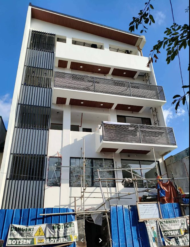 Commercial Space for Lease in Sta. Ana, photo 2