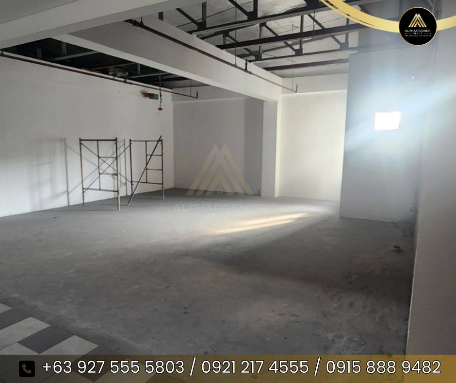Commercial Space for Lease in Quezon City 44, photo 1