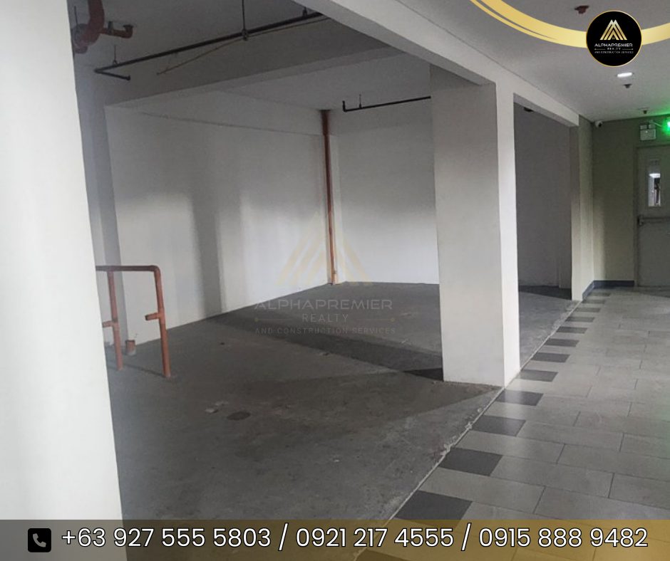 Commercial Space for Lease in Quezon City 44, photo 3