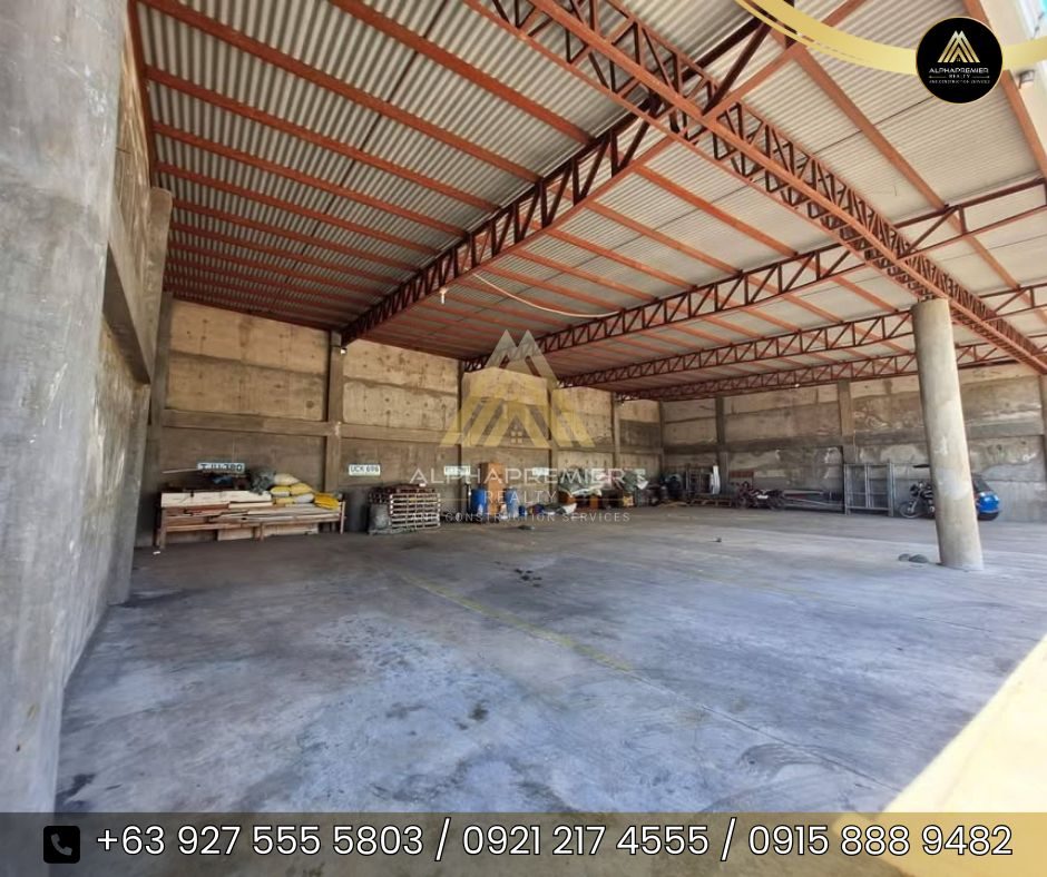 Warehouse for Lease in Nueva Ecija 390, photo 3