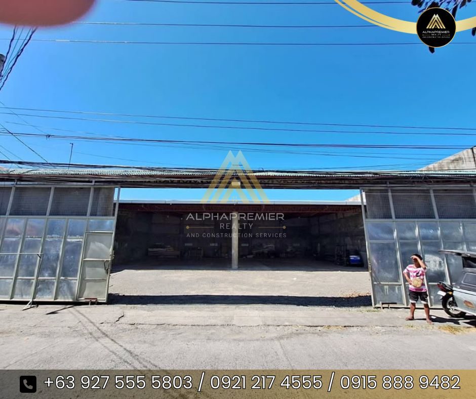 Warehouse for Lease in Nueva Ecija 390, photo 2
