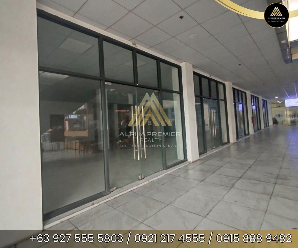 Commercial Space for Lease in Quezon City, photo 2