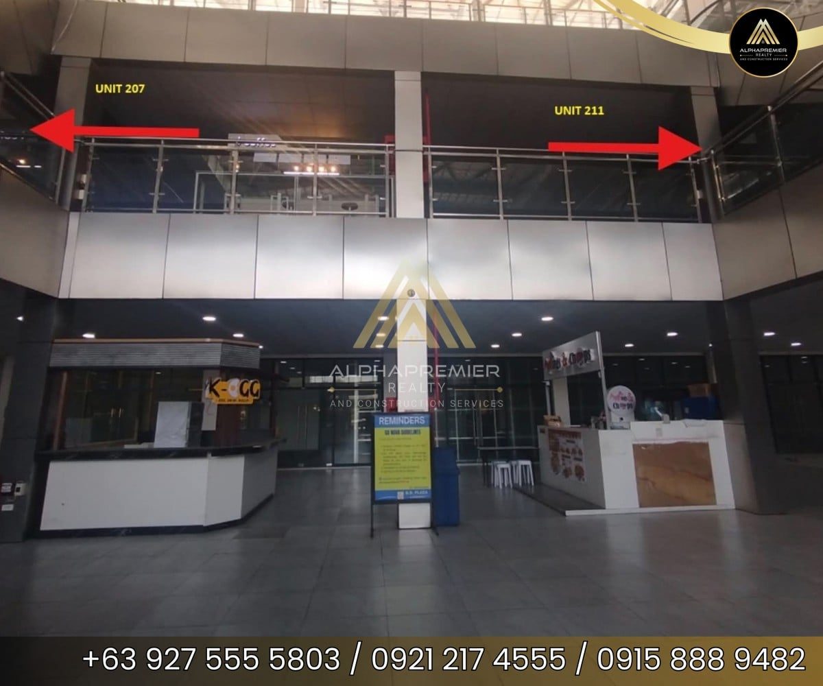 Commercial Space for Lease in Quezon City, photo 1