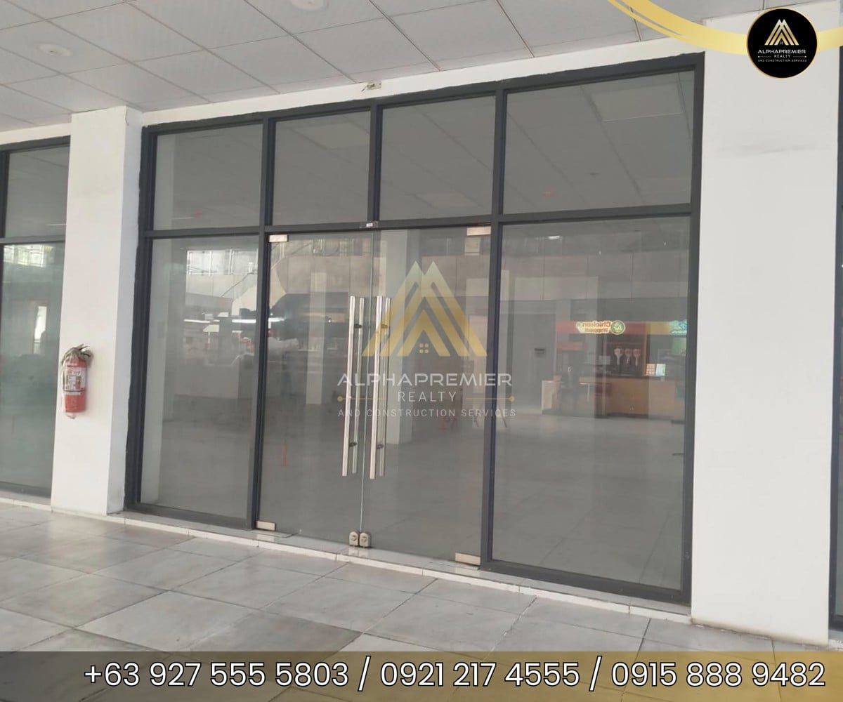 Commercial Space for Lease in Quezon City, photo 3