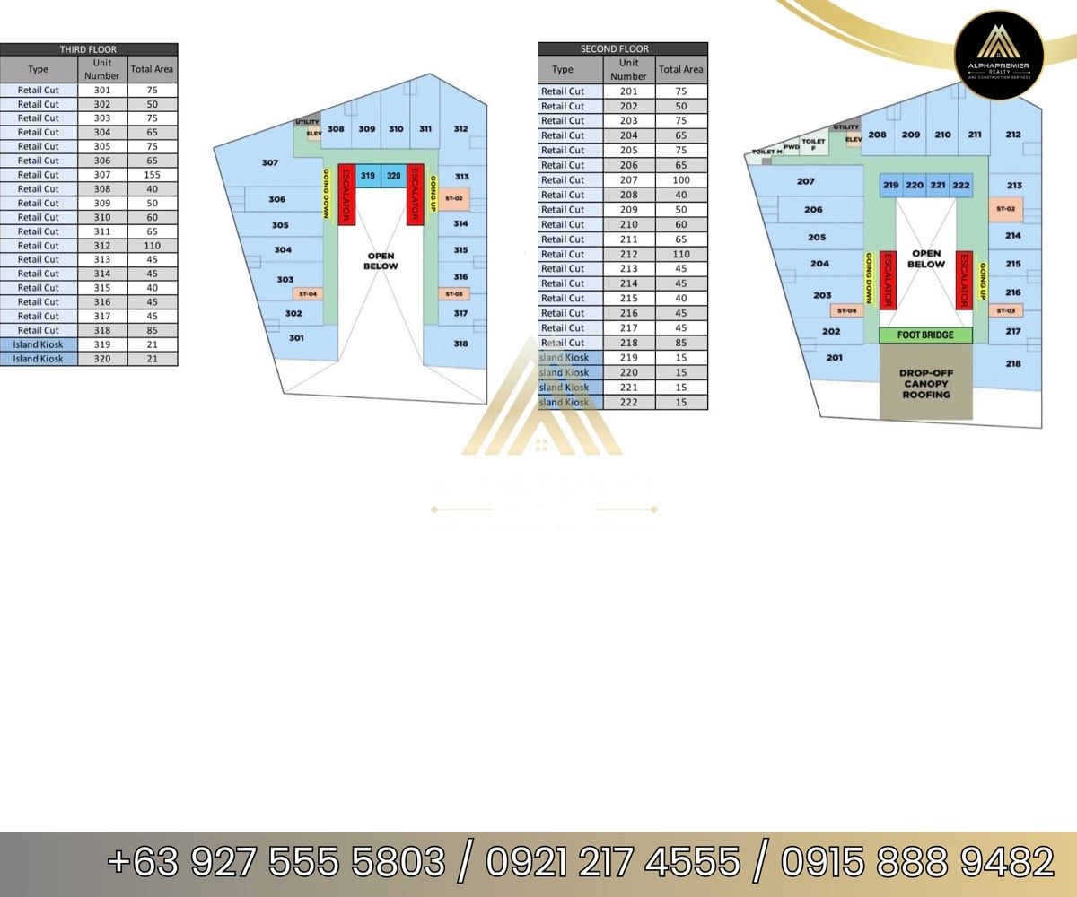 Commercial Space for Lease in Quezon City, photo 4