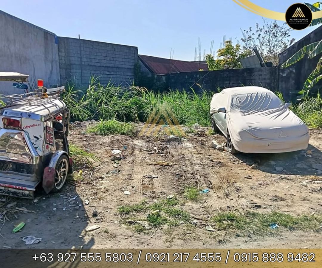 Lot for Lease in Bulacan, photo 1