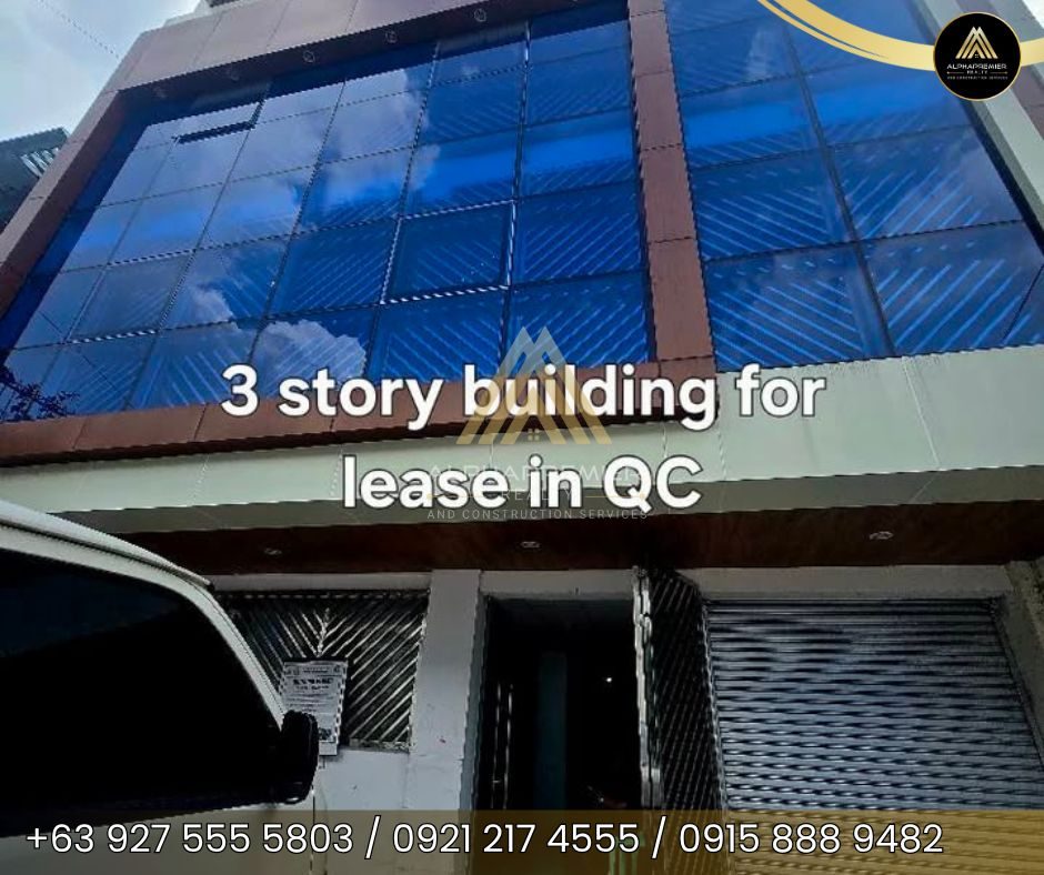 Commercial Space for Lease in Quezon City, photo 4