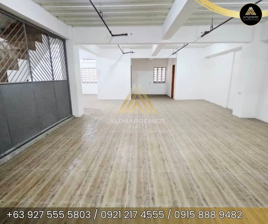 Commercial Space for Lease in Quezon City, photo 2