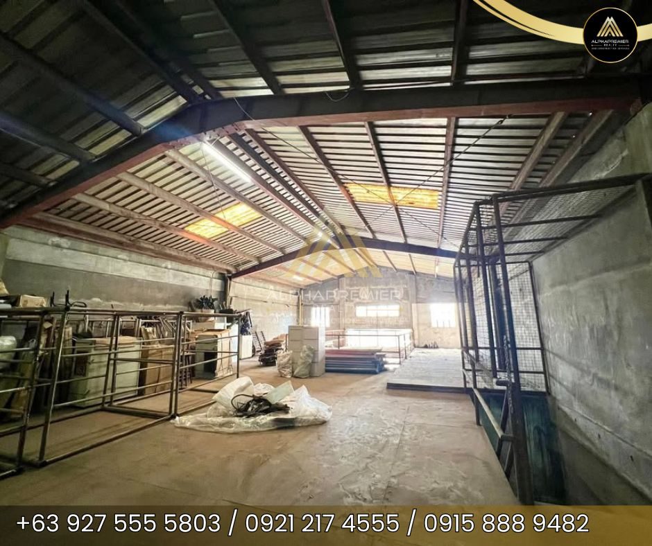 Warehouse for Lease in Bulacan, photo 4