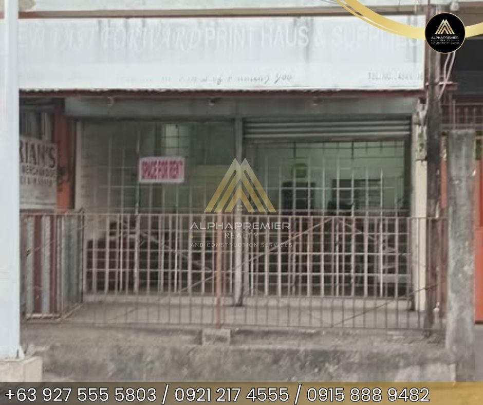 Commercial Space for Lease in Bacolod, photo 1