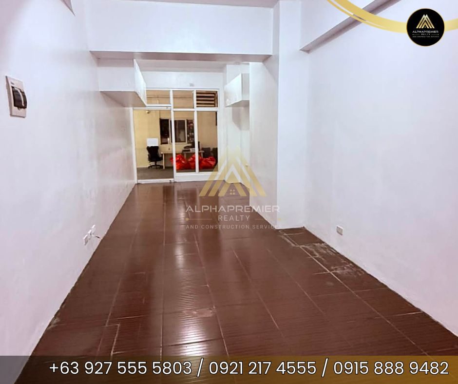 Commercial Space for Lease in Pasig City, photo 4