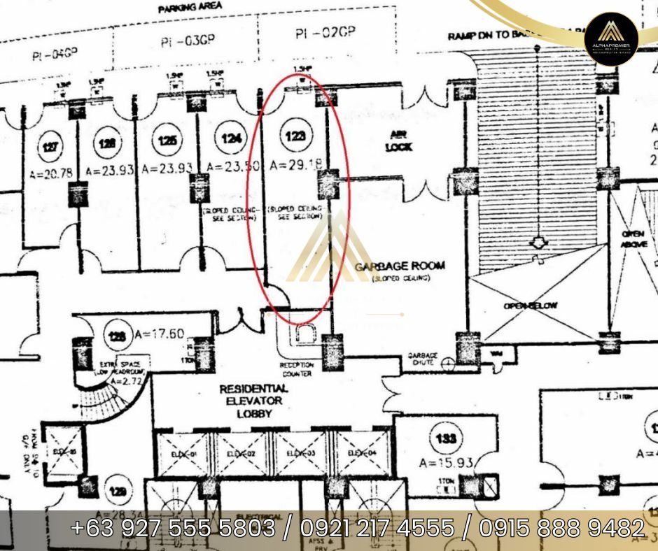 Commercial Space for Lease in Pasig City, photo 5