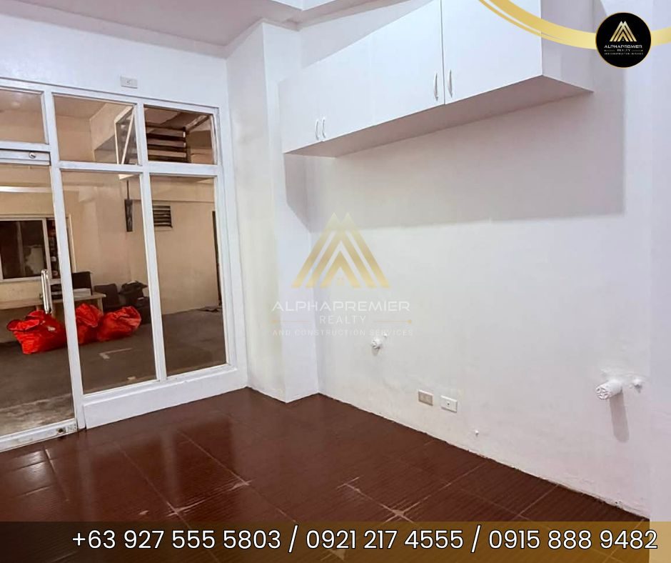 Commercial Space for Lease in Pasig City, photo 2