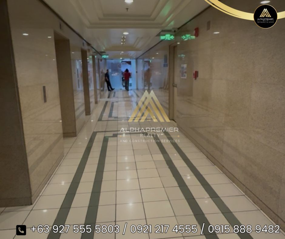 Office Space for Sale in Pasig City, photo 2