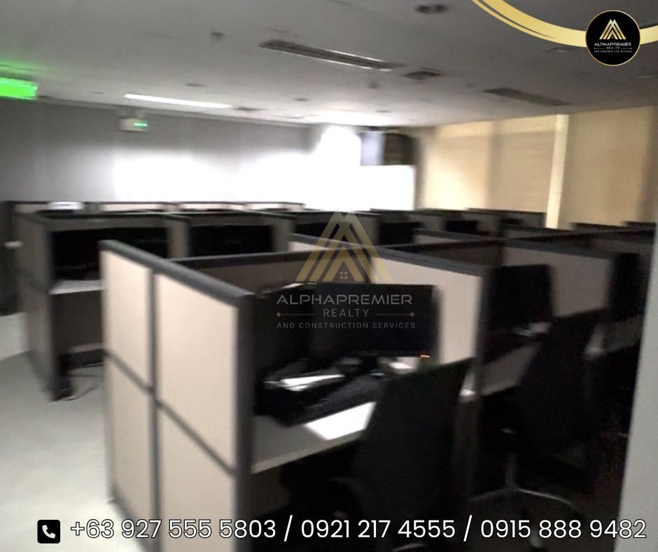 Office Space for Sale in Pasig City, photo 5