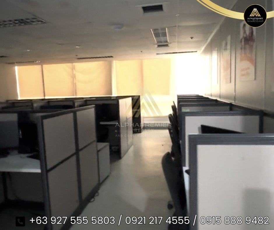 Office Space for Sale in Pasig City, photo 4