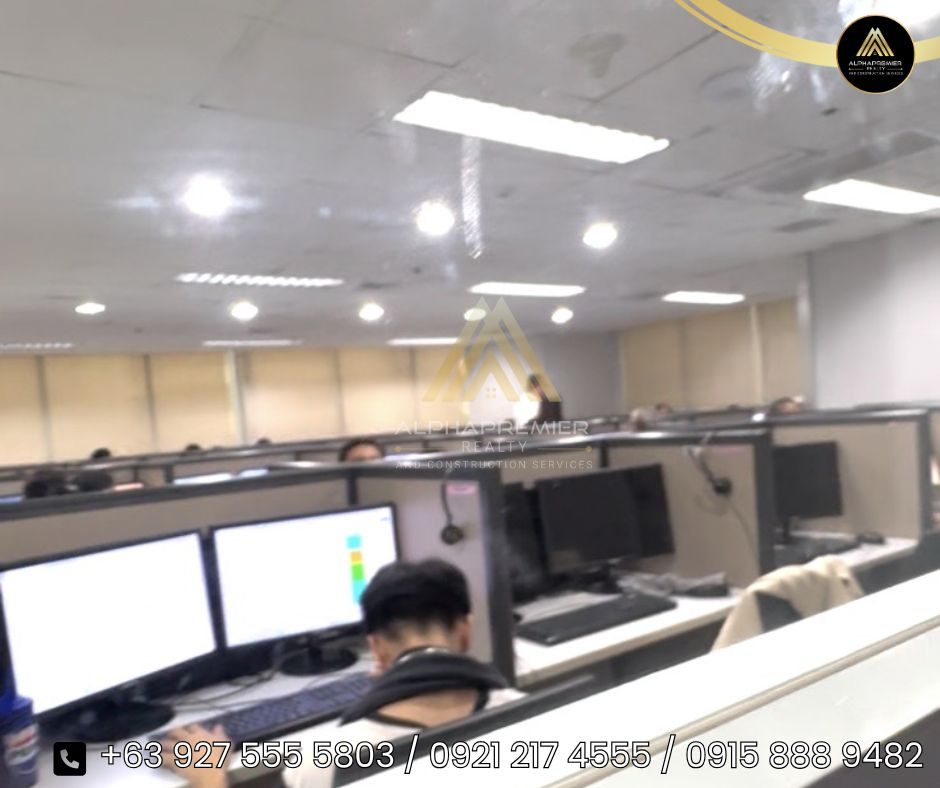 Office Space for Sale in Pasig City, photo 3