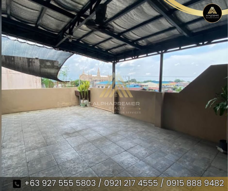 Commercial Space for Lease in Nueva Ecija, photo 10