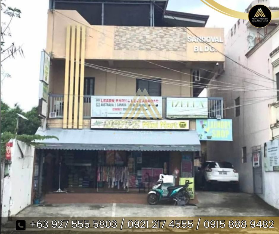 Commercial Space for Lease in Nueva Ecija, photo 2
