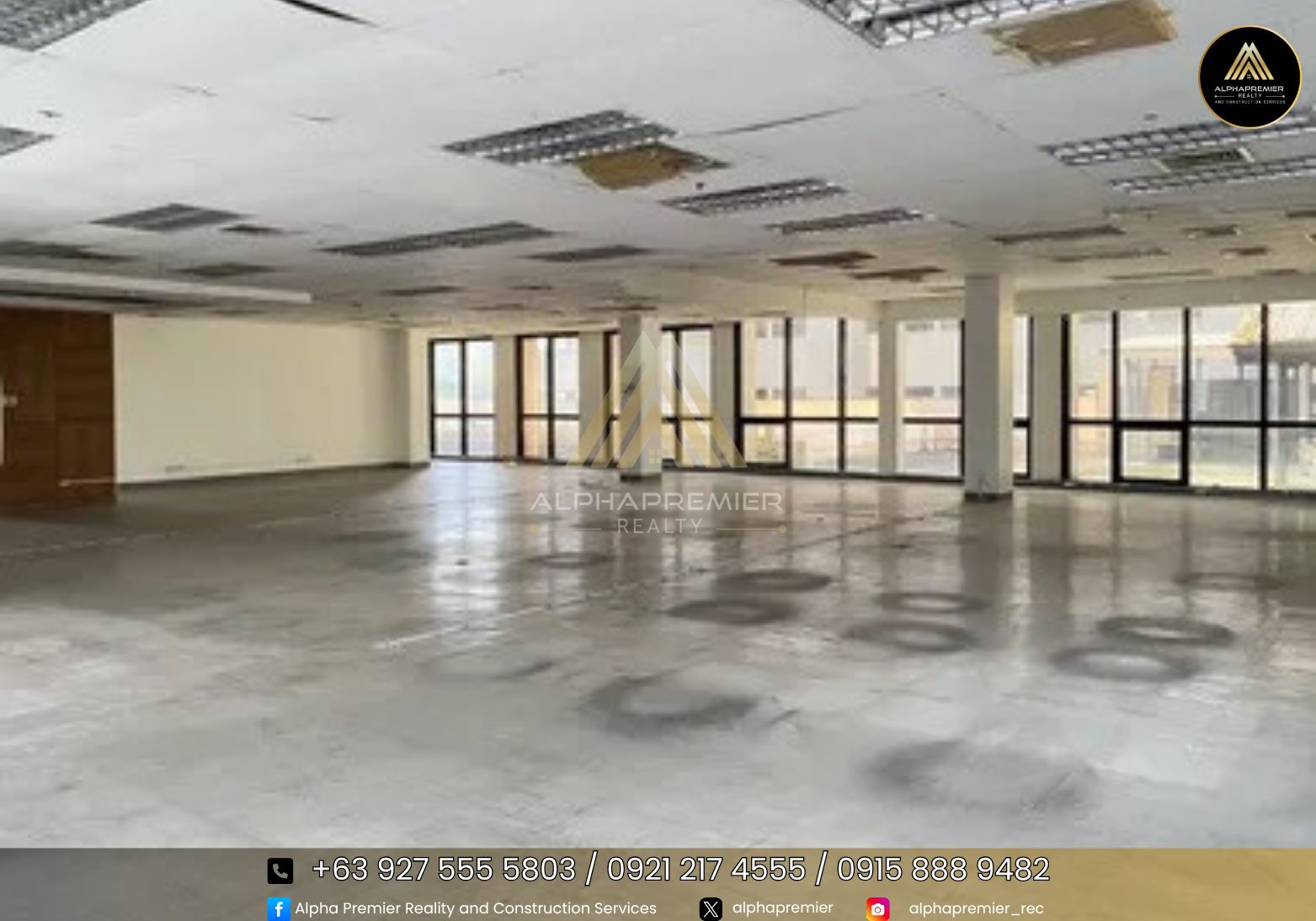 Commercial Space for Lease in Pasay, photo 2
