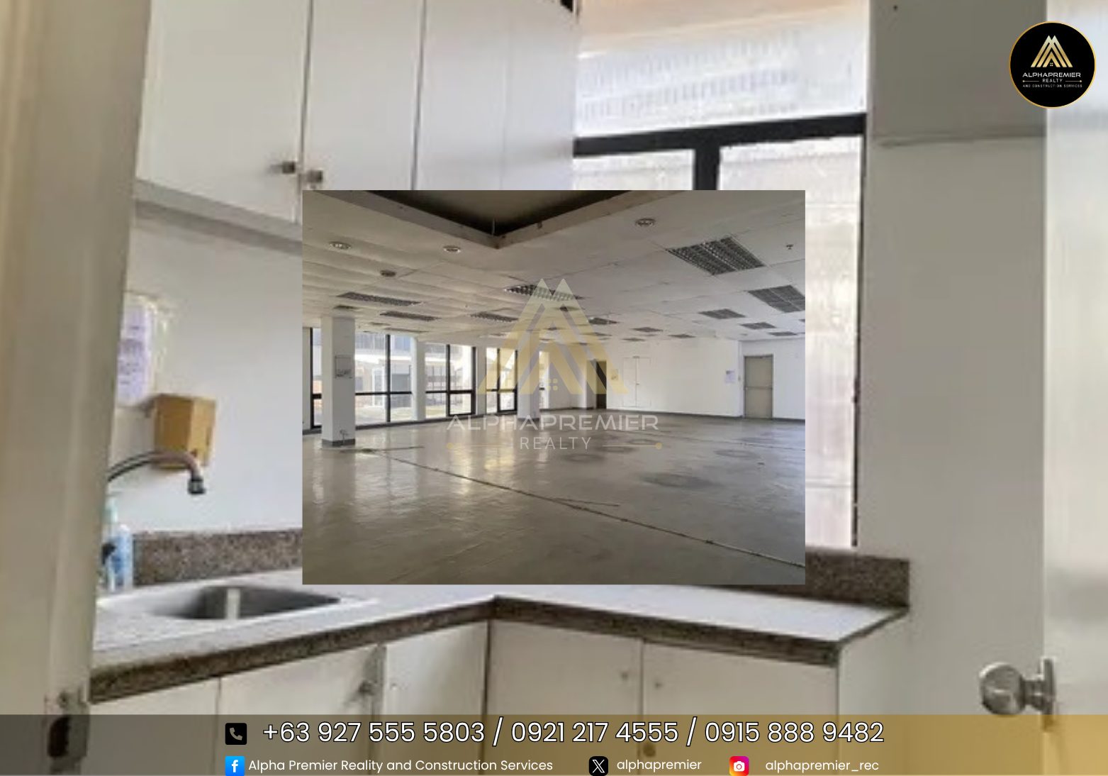 Commercial Space for Lease in Pasay, photo 4