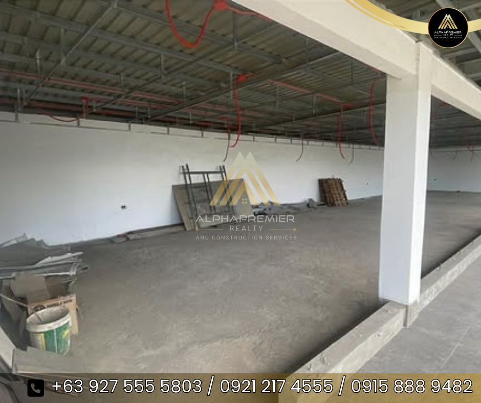 Office Space for Lease in Pangasinan, photo 2