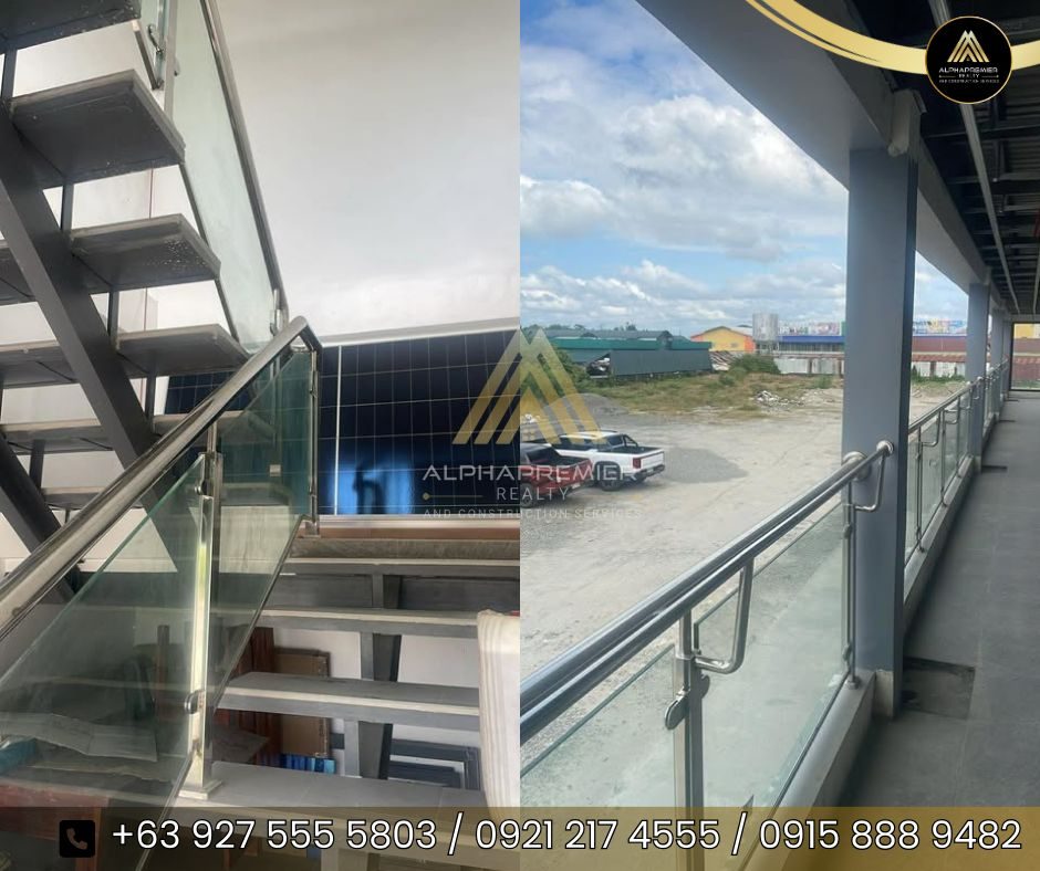 Office Space for Lease in Pangasinan, photo 3