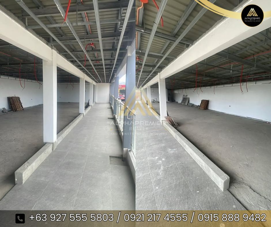 Office Space for Lease in Pangasinan, photo 1