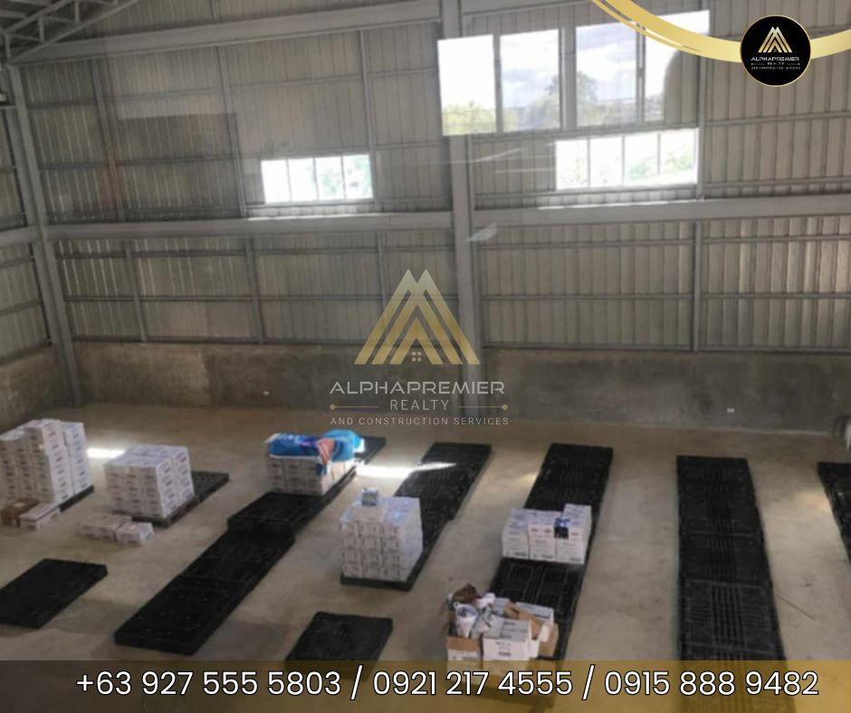 Warehouse for Sale in Cavite, photo 2