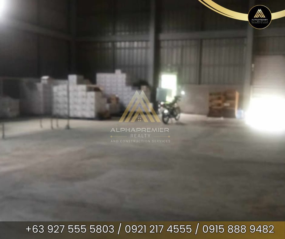 Warehouse for Sale in Cavite, photo 1