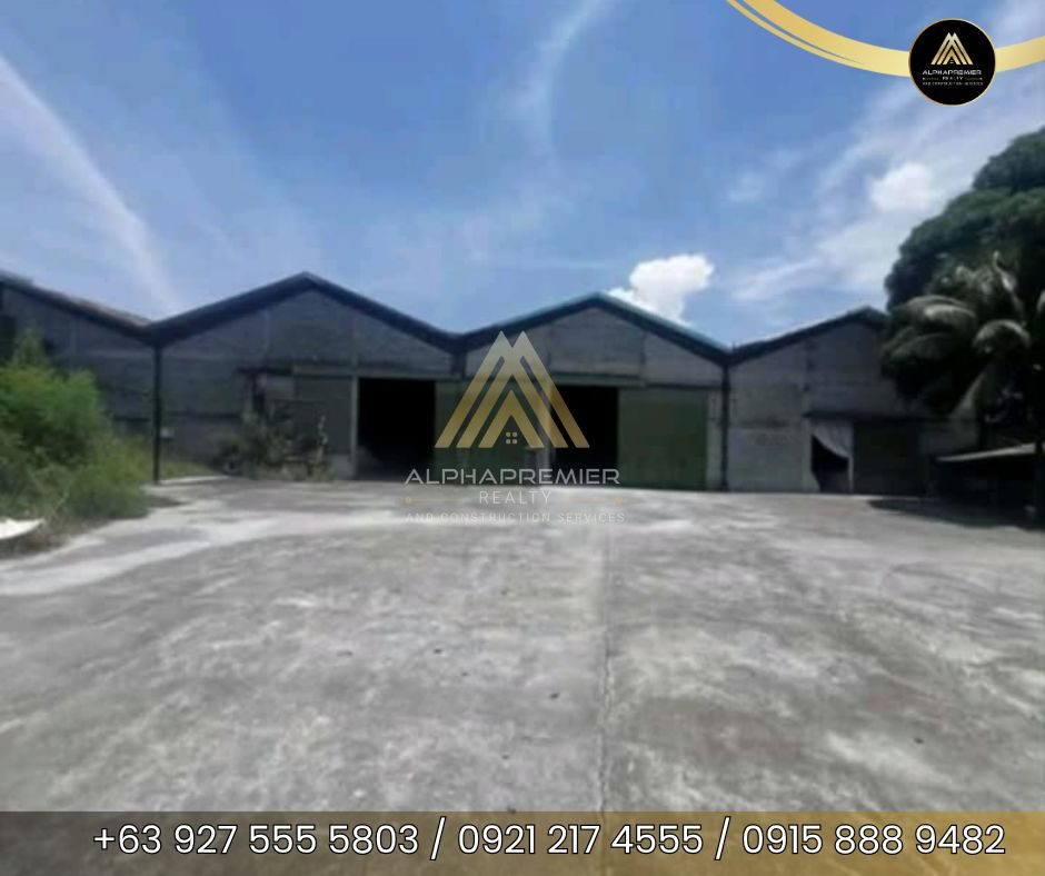 Warehouse for Sale in Cavite, photo 3