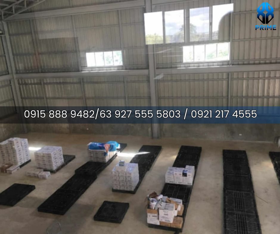 Warehouse for Sale in Cavite, photo 5