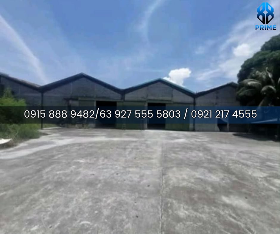 Warehouse for Sale in Cavite, photo 4