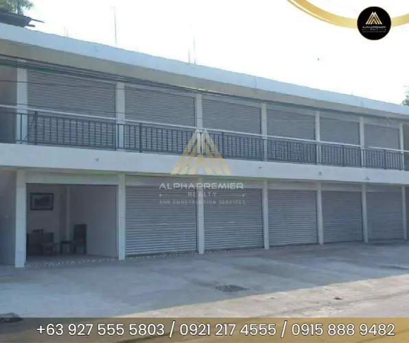 Commercial Space for Lease in Pampanga, photo 1